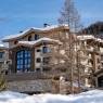 Val D´Isere - Residencia Chalet Izia